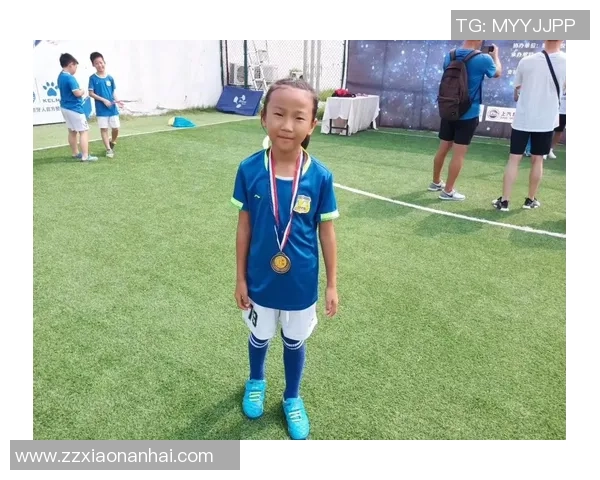 广东青苗足球助力青少年成长打造足球梦想新天地 广东青苗足球助力青少年成长打造足球梦想新天地