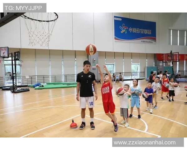打造现代化室内篮球馆提升青少年体育素养与健康水平 打造现代化室内篮球馆提升青少年体育素养与健康水平
