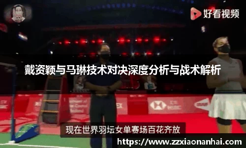 戴资颖与马琳技术对决深度分析与战术解析